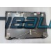 Toshiba Satellite S50 D A S55-A LCD Cover Prateado c/Dobradiças
